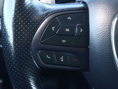 Used 2021 Dodge Durango R/T w/ Blacktop Package image 25