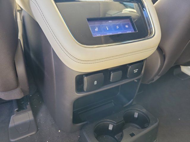 Used 2024 Lincoln Navigator Black Label AWD/4WD image 17