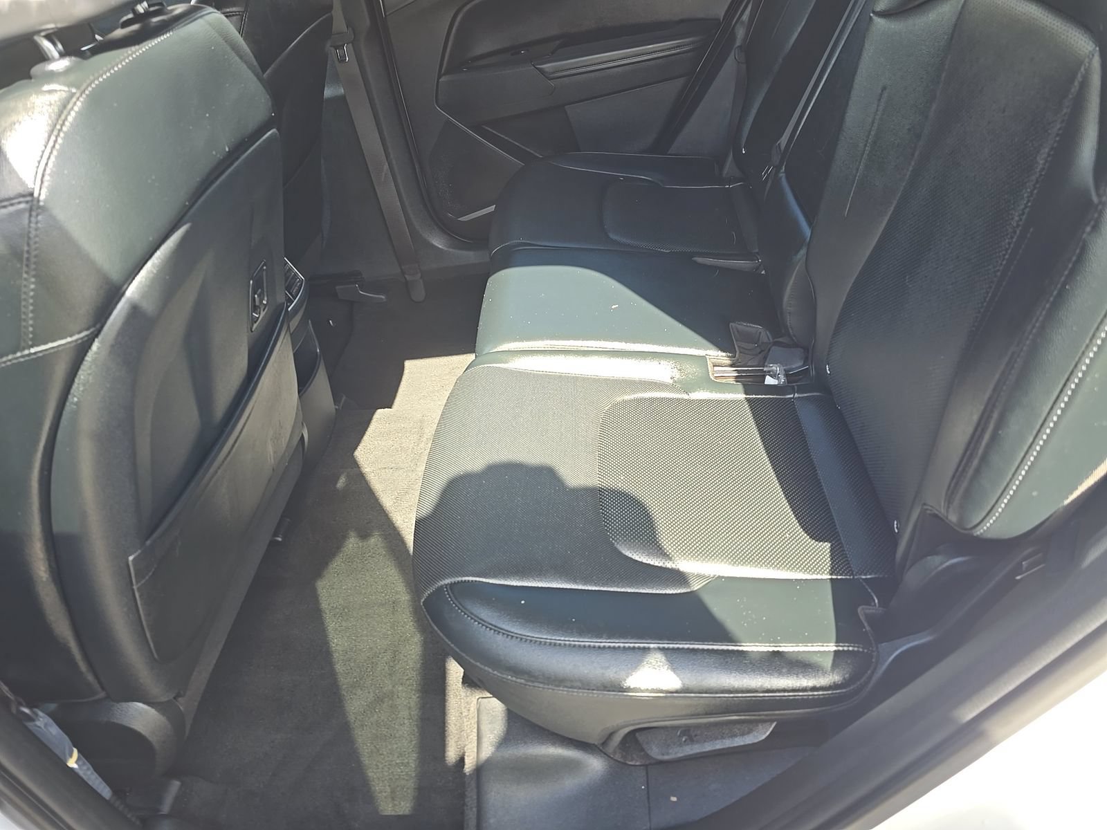 Used 2025 Kia Sportage EX w/ Premium Package FWD image 14