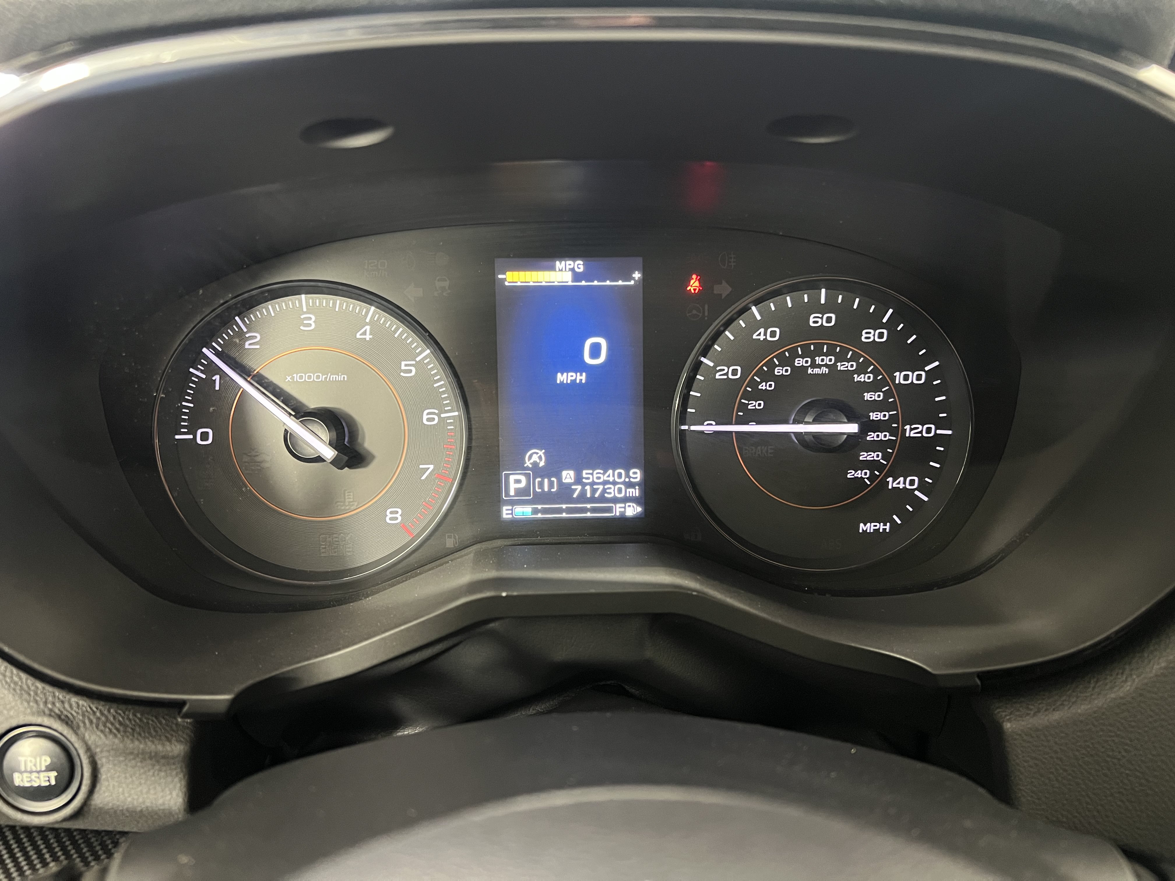 Used 2021 Subaru Crosstrek 2.0i AWD/4WD image 26