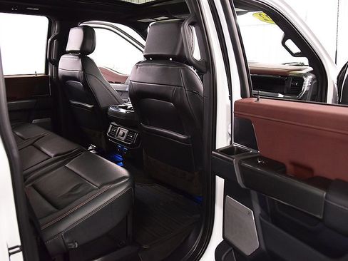 Used 2022 Ford F150 Lariat AWD/4WD image 34