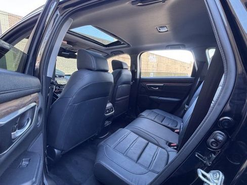 Used 2019 Honda CR-V Touring image 24