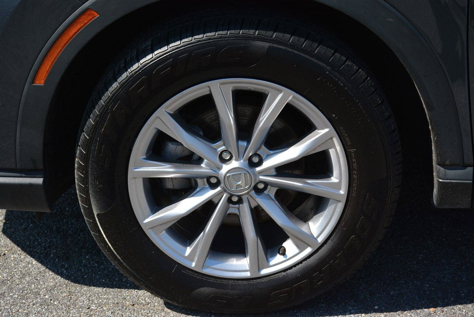 Used 2024 Honda CR-V EX-L image 33