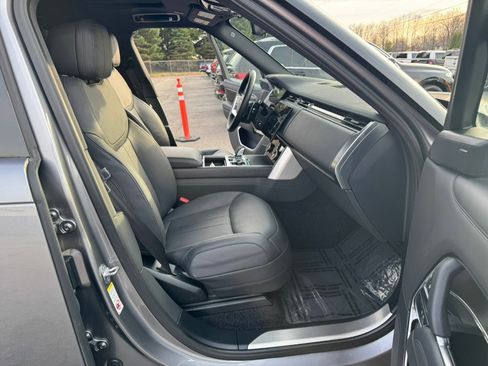 Used 2023 Land Rover Range Rover SE image 23