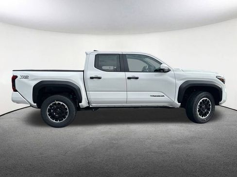 New 2026 Toyota Tacoma TRD Off-Road image 16