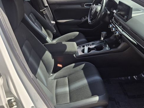 Certified 2024 Honda Civic Sport image 17