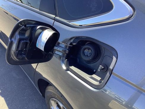 Used 2024 Honda Accord EX image 22