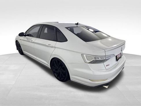 Used 2021 Volkswagen Jetta GLI FWD image 5