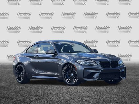 Used 2017 BMW M2 image 2