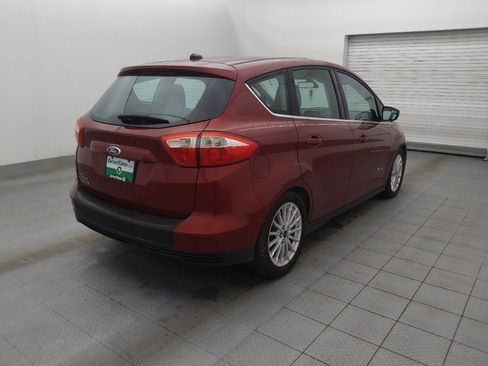 Used 2013 Ford C-MAX Energi SEL image 9