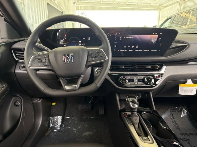 New 2026 Buick Envista Sport Touring w/ Convenience I Package FWD image 16