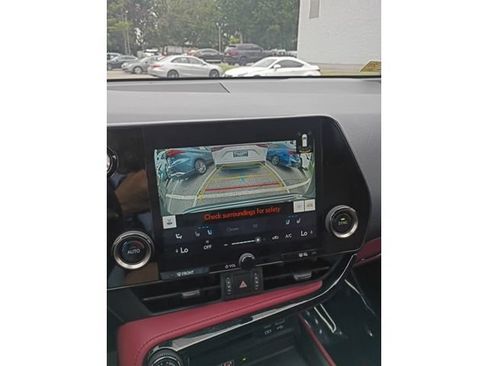 Used 2024 Lexus NX 350 AWD image 2