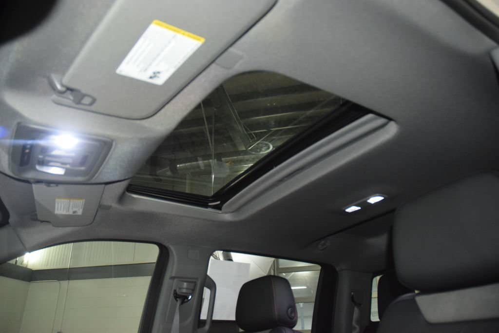 New 2026 Chevrolet Silverado 1500 RST AWD/4WD image 53