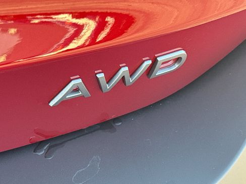 New 2026 Nissan Kicks SV w/ Cold Weather Package AWD/4WD image 8