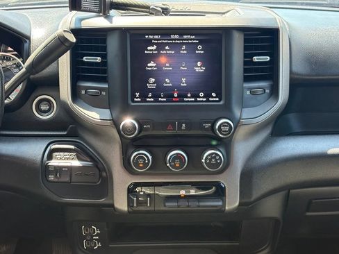 Used 2020 RAM 2500 Tradesman w/ Towing Technology Group AWD/4WD image 11