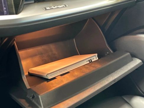 Used 2023 Audi Q4 e-tron Prestige w/ Black Optic Package image 43