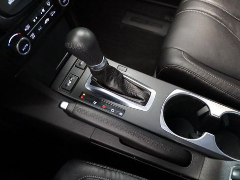 Used 2019 Acura ILX w/ Premium Package image 23