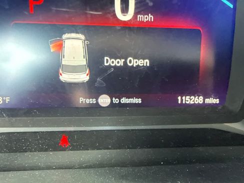 Used 2019 Honda Pilot Elite image 2