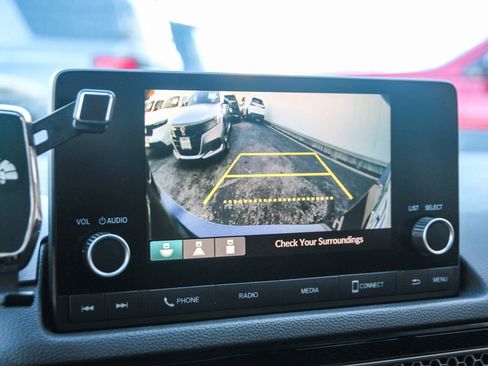 Used 2024 Honda Civic LX image 35