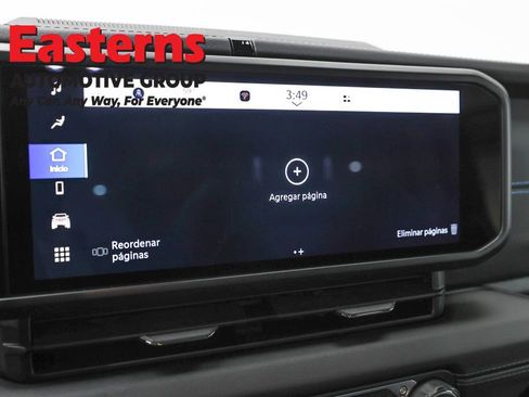 Used 2024 Jeep Wrangler Unlimited Rubicon 4xe AWD/4WD image 19