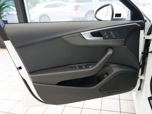 Used 2019 Audi A4 2.0T Premium w/ Convenience Package AWD/4WD image 24