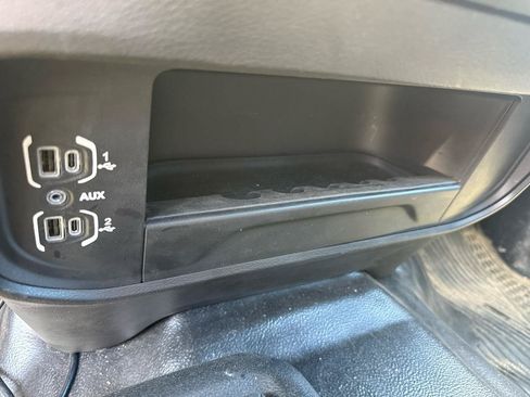 Used 2023 RAM 2500 Tradesman AWD/4WD image 22