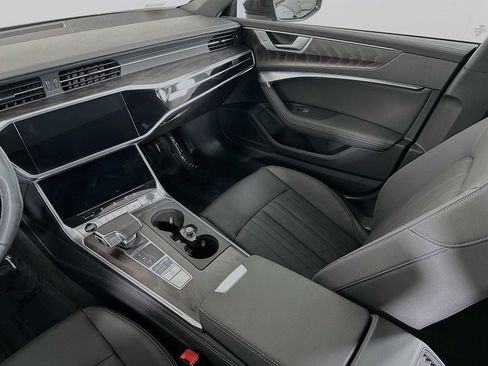 Used 2023 Audi A7 3.0T Prestige image 24