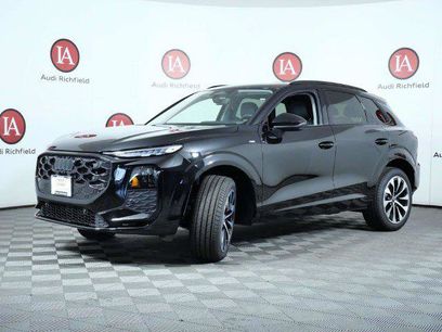 New 2026 Audi Q3 quattro 2.0T