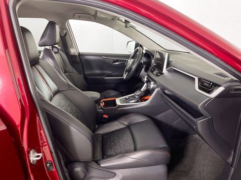 Used 2024 Toyota RAV4 Adventure image 27