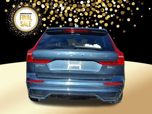 Used 2024 Volvo XC60 B5 Plus image 6