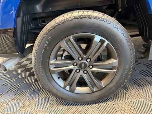 Used 2023 Ford F150 XLT w/ Equipment Group 302A High AWD/4WD image 43