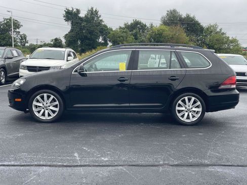Used 2013 Volkswagen Jetta TDI FWD image 4