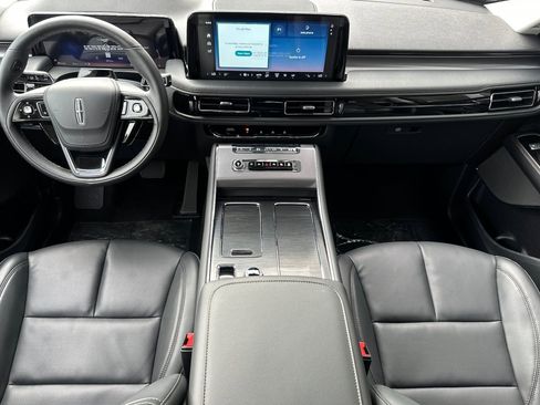 New 2025 Lincoln Aviator Premiere w/ Equipment Group 101A image 11