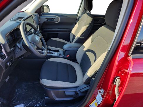 New 2026 Ford Bronco Sport Big Bend image 12