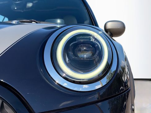 Used 2024 MINI Cooper S image 9