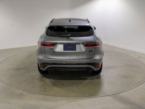 New 2026 Jaguar F-PACE R-Dynamic S image 4