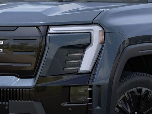 New 2026 GMC Sierra EV Elevation w/ Premium Package image 11