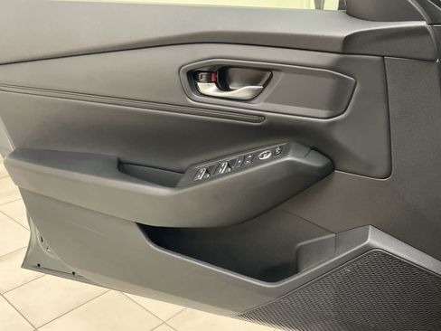 Used 2024 Honda Accord EX image 17