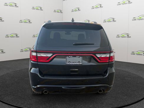 Used 2024 Dodge Durango R/T w/ Blacktop Package image 6