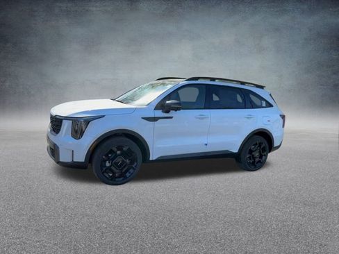 Used 2024 Kia Sorento SX Prestige image 10
