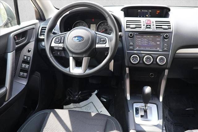 Used 2017 Subaru Forester 2.5i w/ Alloy Wheel Package AWD/4WD image 22