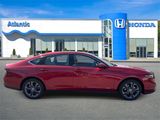 Certified 2023 Honda Accord EX image 4