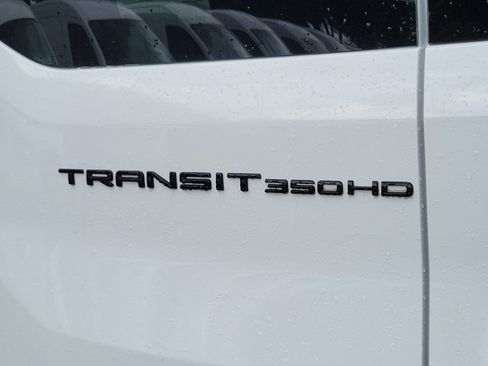 New 2026 Ford Transit 350 XL RWD image 10