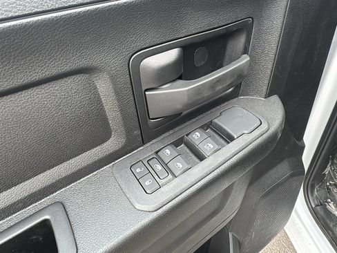 New 2026 RAM 2500 Tradesman w/ Commercial Features Package image 12