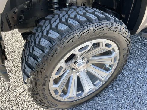 Used 2018 Ford F150 King Ranch AWD/4WD image 35