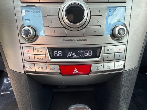 Used 2014 Subaru Legacy 3.6R Limited AWD/4WD image 18