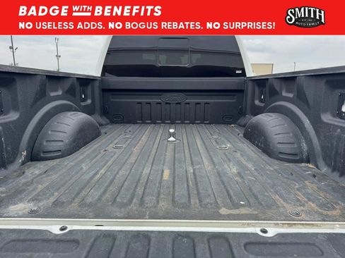 Used 2022 Ford F250 Lariat w/ Tremor Off-Road Package AWD/4WD image 26