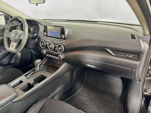 Used 2021 Nissan Sentra S FWD image 27