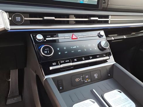 New 2026 Hyundai Santa Fe Limited image 18