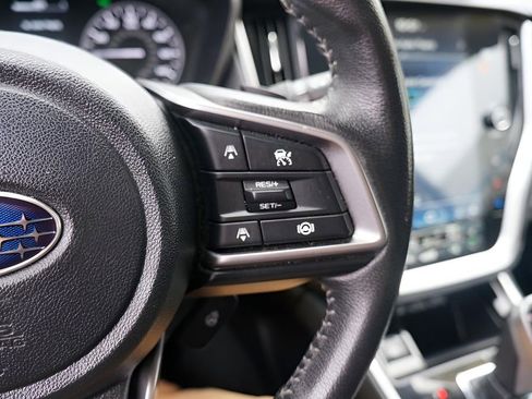 Used 2024 Subaru Outback Limited XT image 21